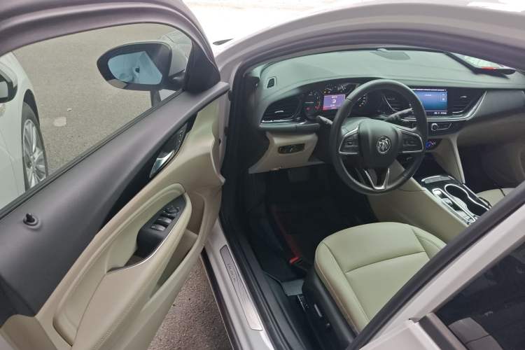 Used Buick Regal 2020 552T Elite Edition
