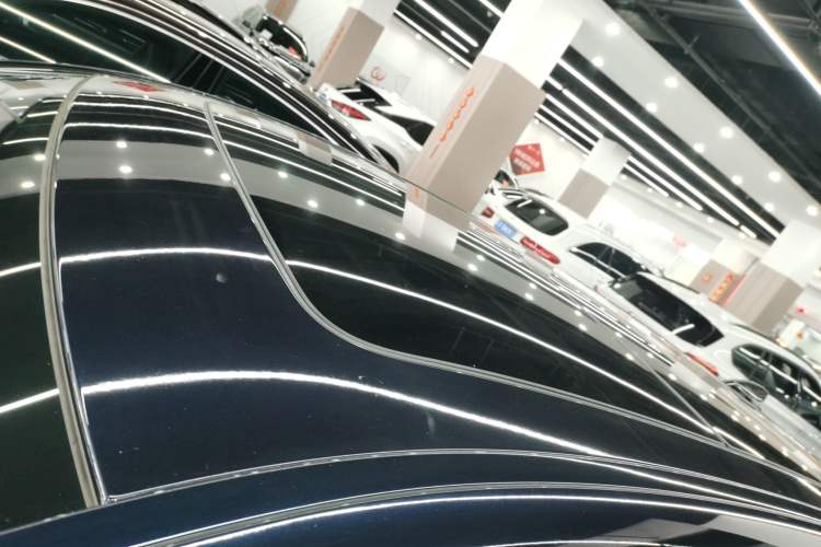 Used BMW 7 Series 2019 Restyled 730Li M Sport Package