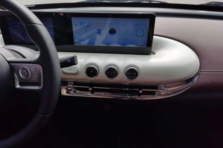 Used Wuling Bingo 2024 333 km Enjoyment Version