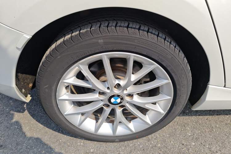 Used BMW 1 Series 2015 120i Leading Model