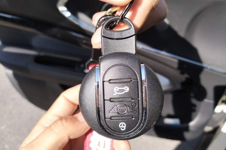 Used MINI Clubman 2021 1.5T COOPER Connoisseur