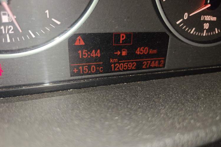 Used BMW X1 2018 sDrive18Li Luxury Model
