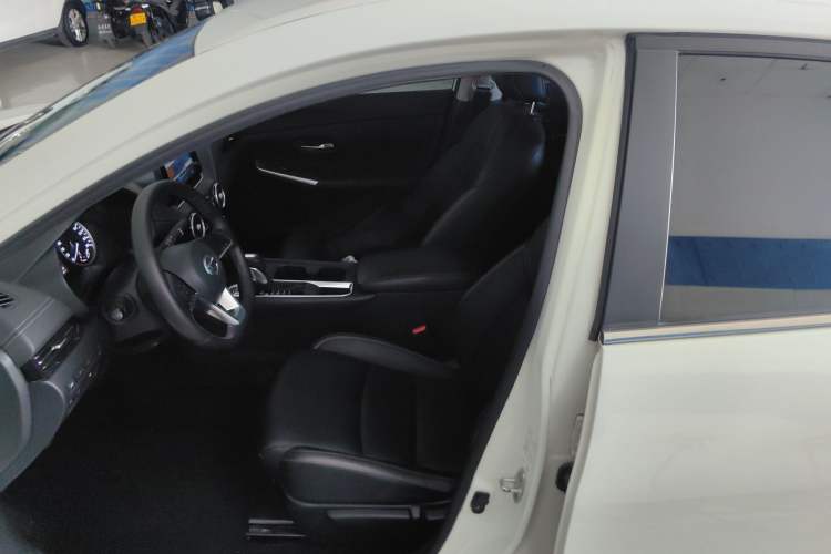 Used Nissan Sylphy 2021 1.6L XL CVT Enjoyment Edition
