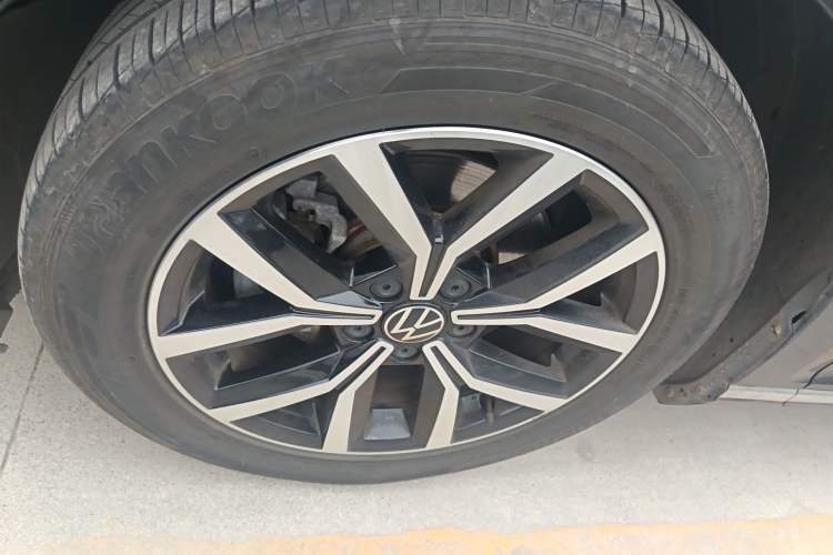 Used Volkswagen Magotan 2020 330TSI DSG Luxury Edition
