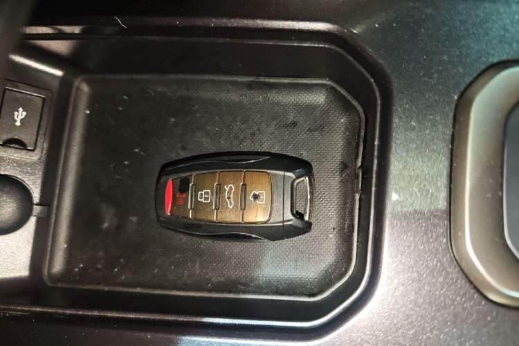 Used Haval H6 2021 1.5T Automatic Urban Edition