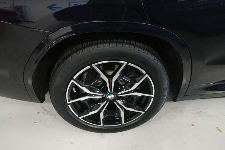 Used BMW X3 2022 xDrive25i M Sport Package