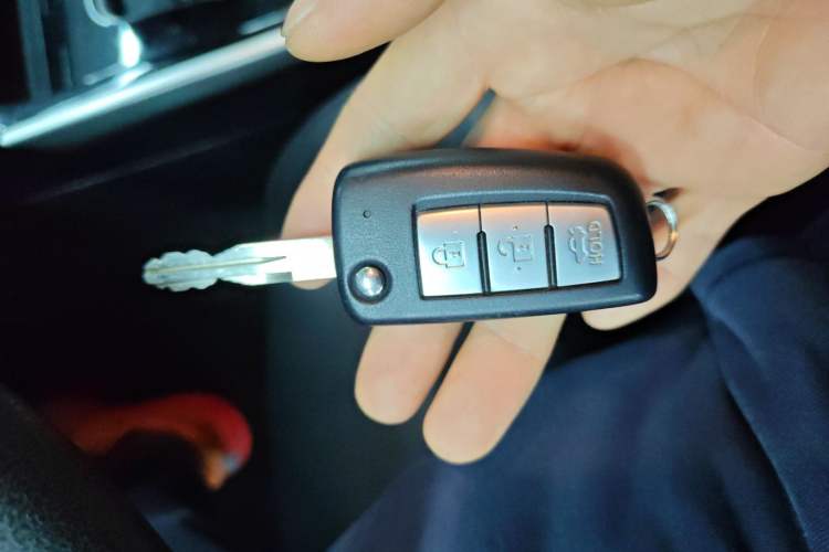 Used Nissan Sylphy 2019 Classic 1.6XL CVT Luxury Edition
