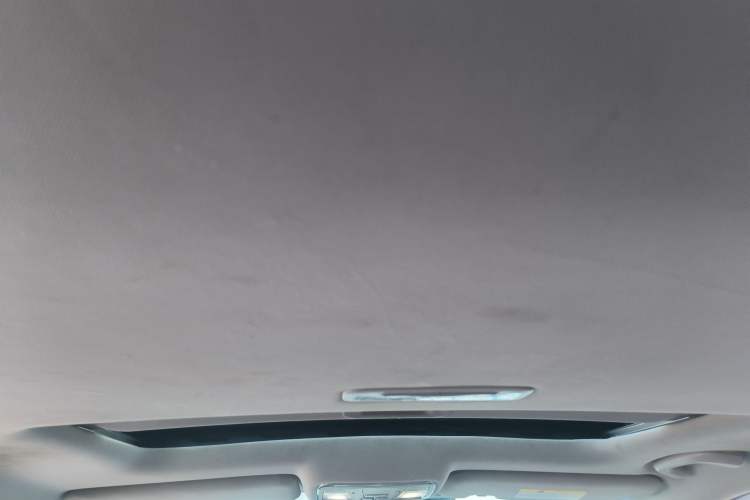 Used Changan Eado New Energy 2019 EV460 Smart Edition