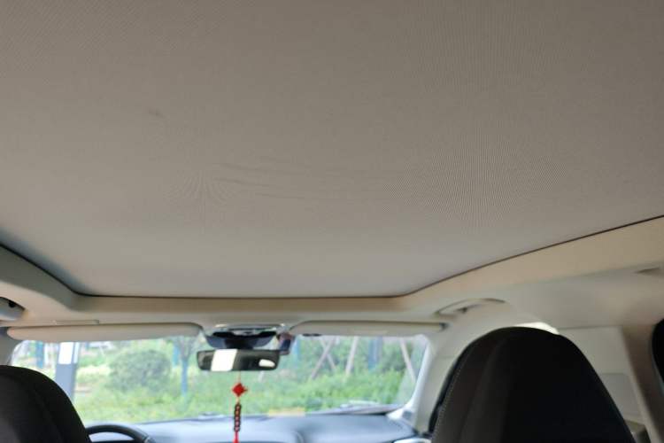 Used Lynk & Co 01 2017 2.0T Two-Wheel Drive Pro Edition