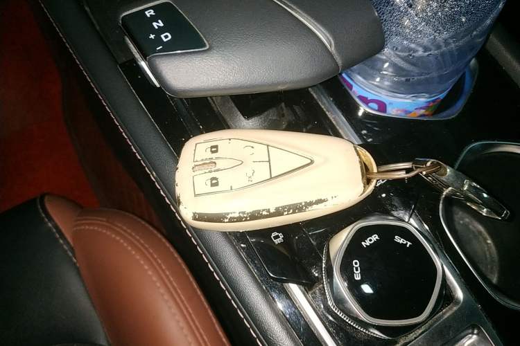 Used Changan Eado 2022 PLUS Blue Whale NE 1.4T GDI DCT Prestige Edition
