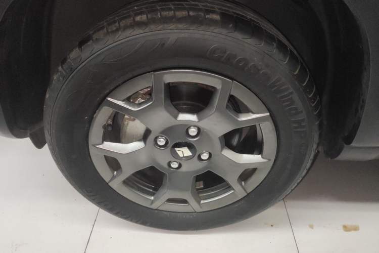 Used Baojun Spark EUV 2024 Prestige Edition 4 Seats