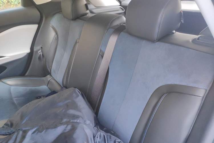 Used Buick Velite 6 2020 Connected Smart Enjoyment PLUS
