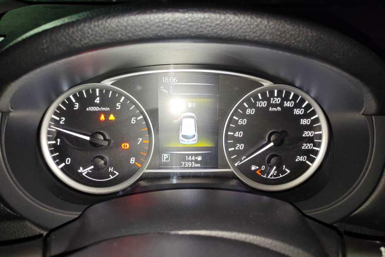 Used Nissan Tiida 2024 1.6L CVT Smart Drive Edition