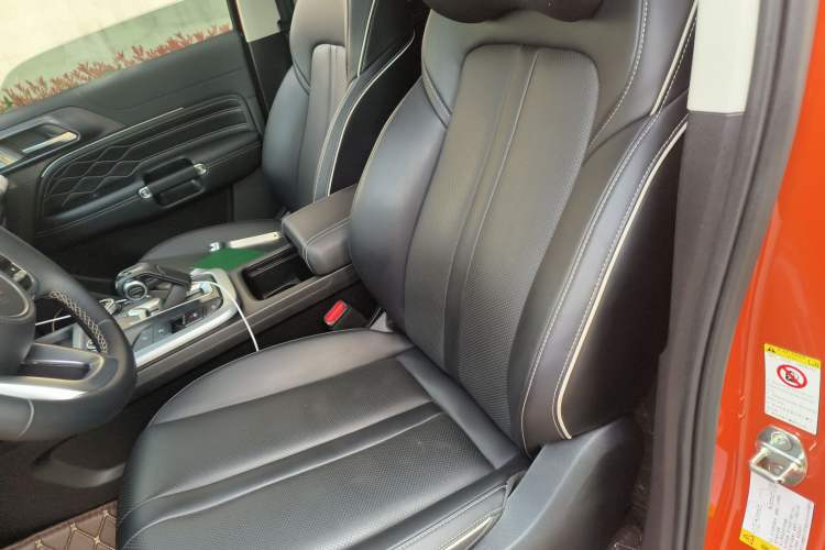 Used Tank 300 2021 Off-Road Edition 2.0T Conqueror