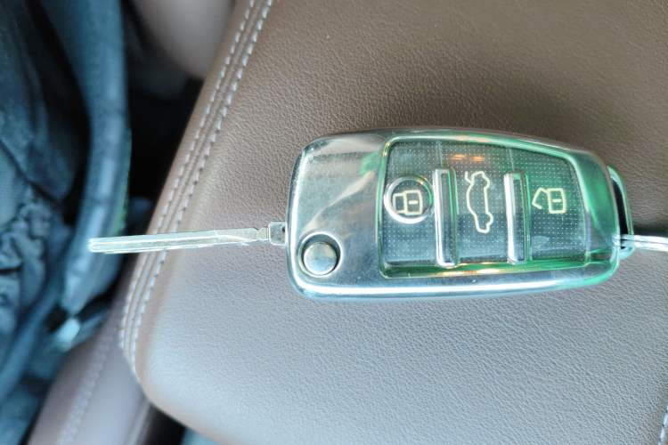 Used Audi A3 2014 Sportback 40 TFSI S line Comfort Model
