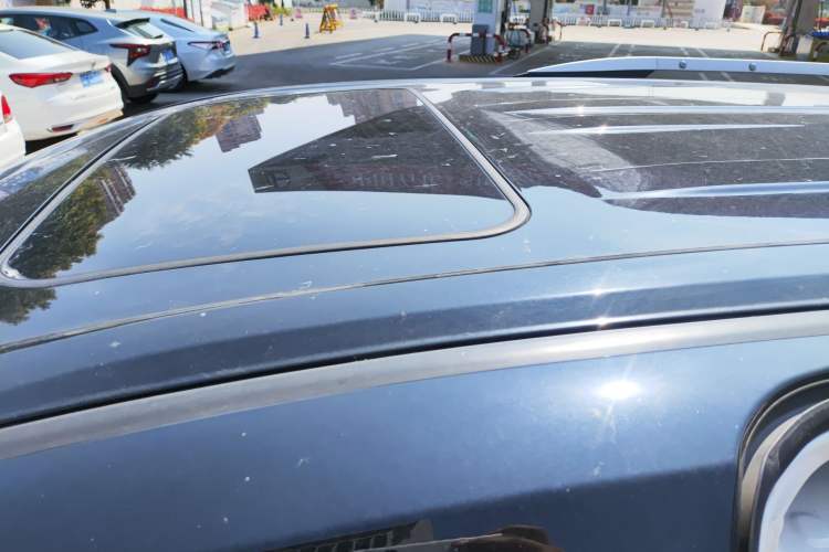 Used Toyota SIENNA 2021 2.5L Hybrid Comfort Edition Roof