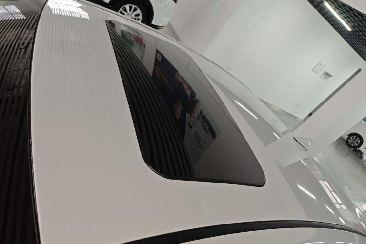 Used Hyundai Elantra (6th Generation / Lingdong) 2016 1.6L Automatic ZhiXuan – Elite Version