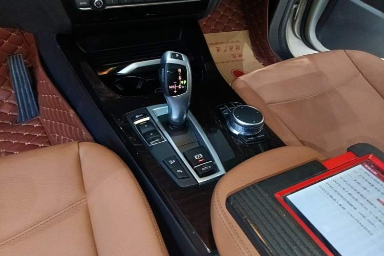 Used BMW X3 2014 xDrive20i X Design Package
