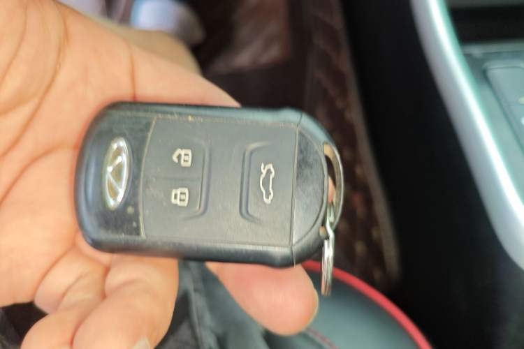 Used Chery Arrizo 5 2020 1.5L Manual Sport Edition
