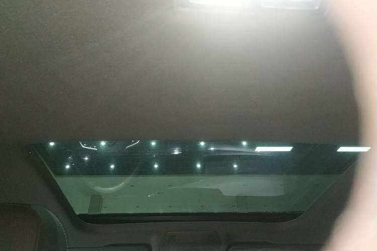 Used Volkswagen Golf 2021 280TSI DSG R-Line Headliner