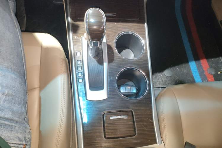 Used Nissan Teana 2013 2.0L XE Fashion Edition