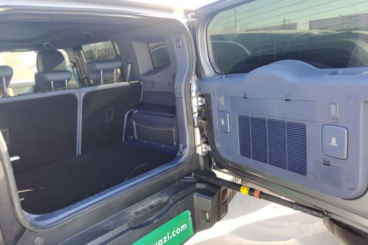 Used JETOUR Shanhai Traveler C-DM 2024 C-DM 208KM Mountain & Wilderness Edition