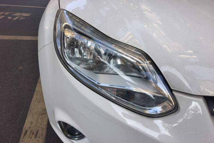 Used Ford Focus 2012 Hatchback 1.6L Automatic Fashion Edition