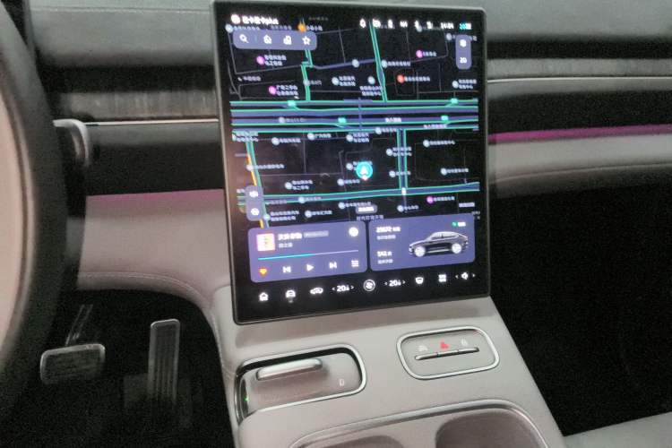 Used Nio EC6 2024 75 kWh
