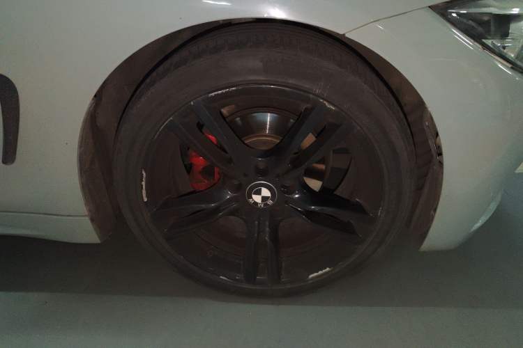 Used BMW 4 Series 2019 425i Gran Coupe M Sport Night Edition