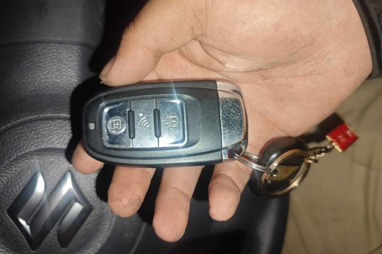 Used Suzuki Swift 2013 1.5L Automatic 20th Anniversary Limited Edition
