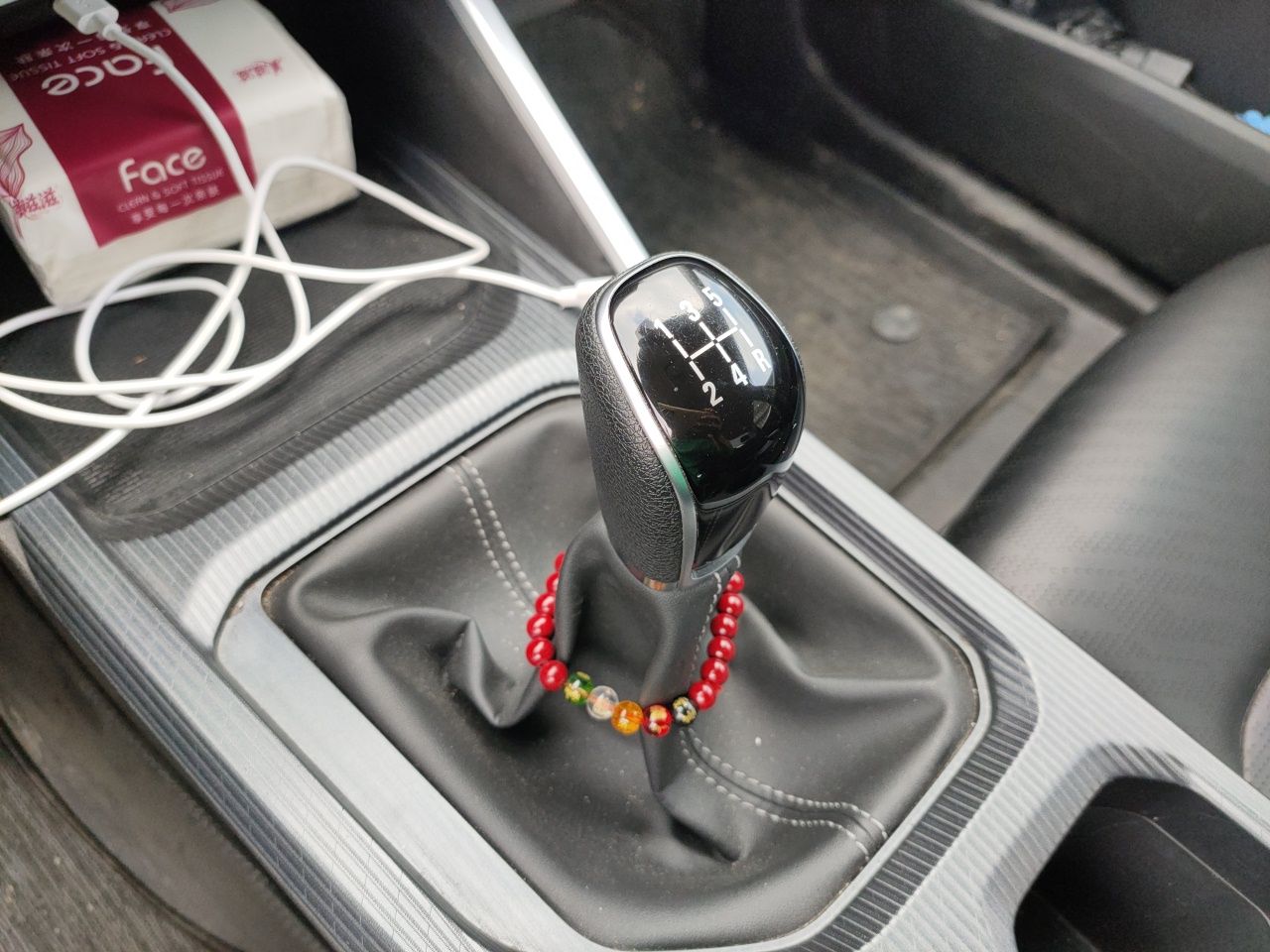 Geely Auto Emgrand 2023 4th Generation Champion Edition 1.5L Manual Luxury Model — снимка 11