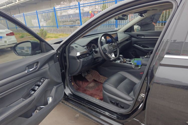 Used Nissan Teana 2022 2.0L XL-TLS Enjoyment Edition
