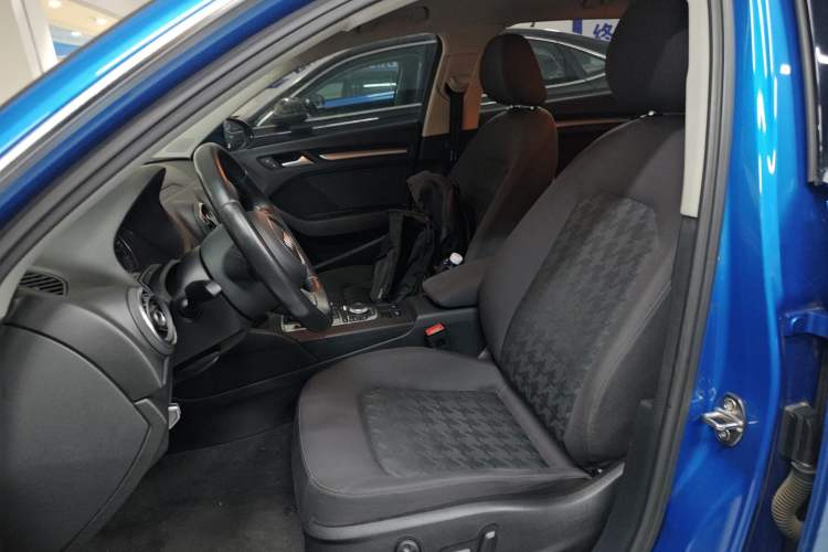 Used Audi A3 2016 Sportback 35 TFSI Ambition
