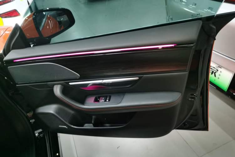Used XPeng P7 2022 670N+
