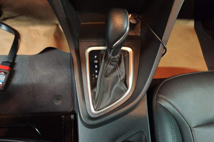 Used Buick GT 2021 Revised Version Flagship 1.5L Automatic Elite Edition
