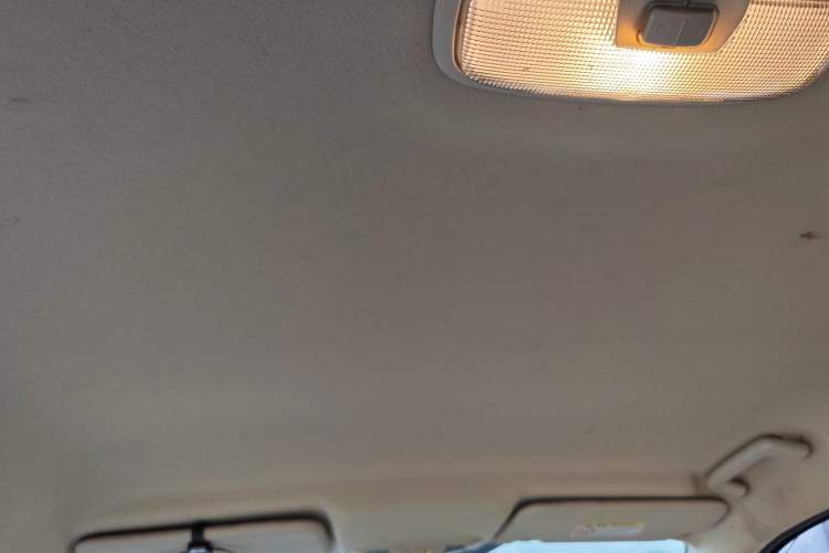 Used Ford Escort 2017 1.5L Automatic Comfort Model
