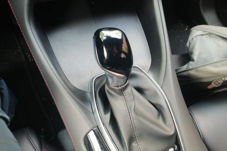 Used MG 5 2025 180 DVVT Global First Edition
