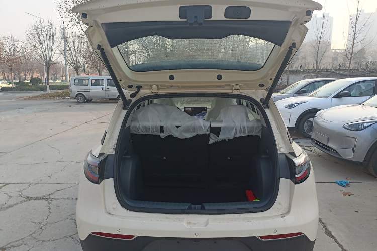 Used Geely Galaxy Geome 2025 310km Dream Edition
