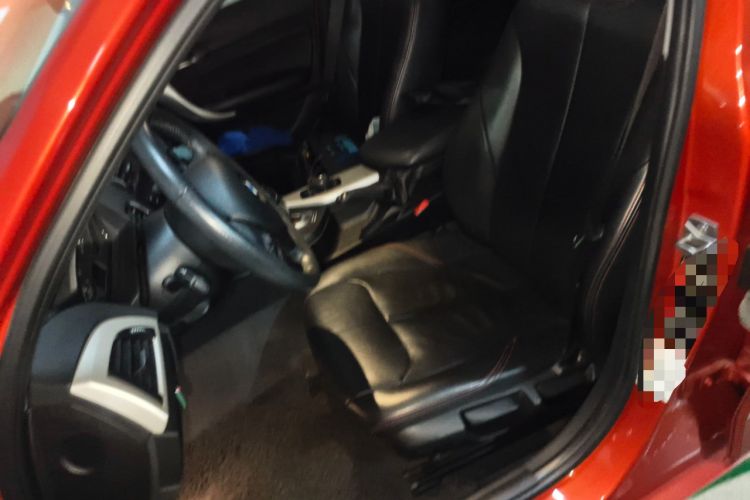 Used BMW 1 Series 2013 Revised 116i Leading Edition
