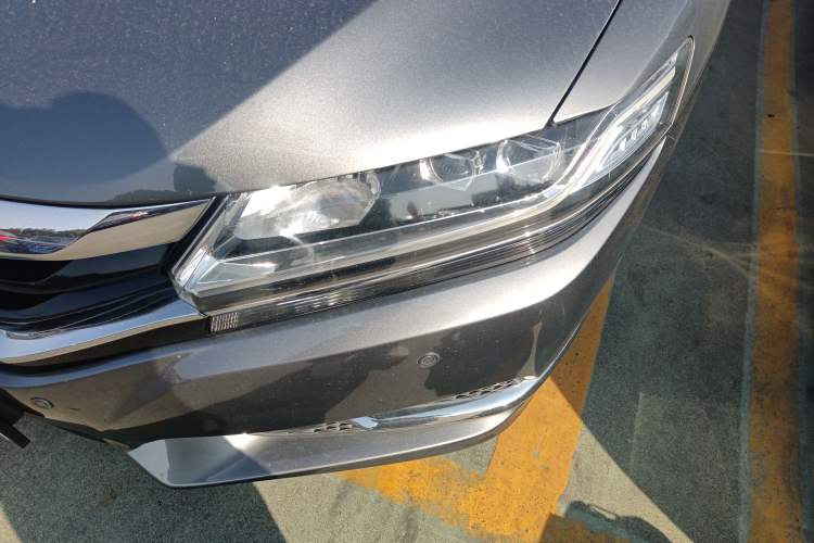 Used Honda Spirior 2015 2.0L Collector's Edition