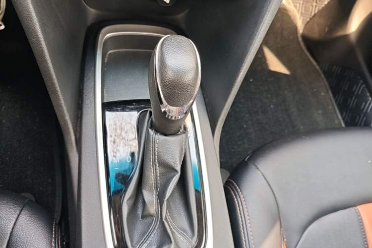 Used Chevrolet Cavalier 2016 1.5L Automatic Enjoyment Edition
