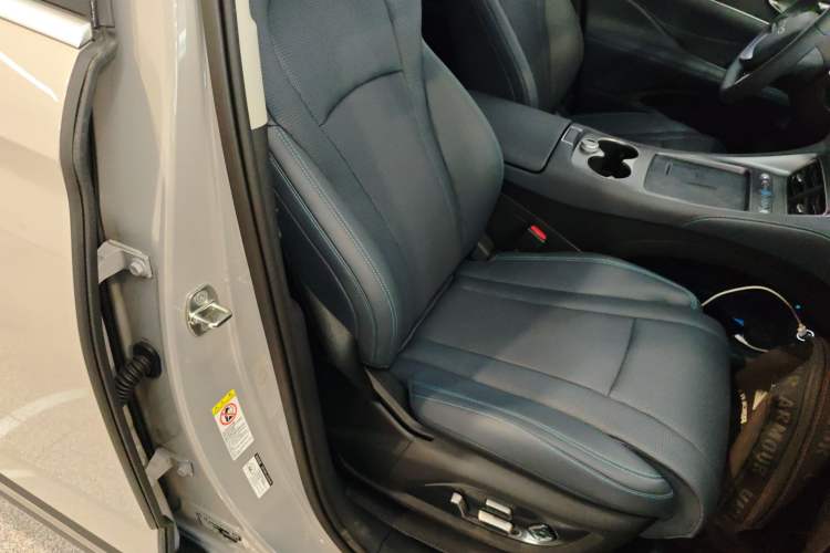 Used BYD Sealion 07 DM-i 2025 150 Flagship+ Edition