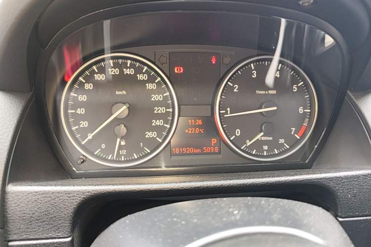Used BMW X1 2014 sDrive18i Leading Model
