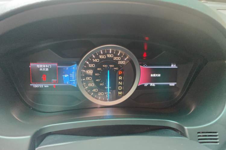 Used Ford Explorer 2013 3.5L Deluxe Model