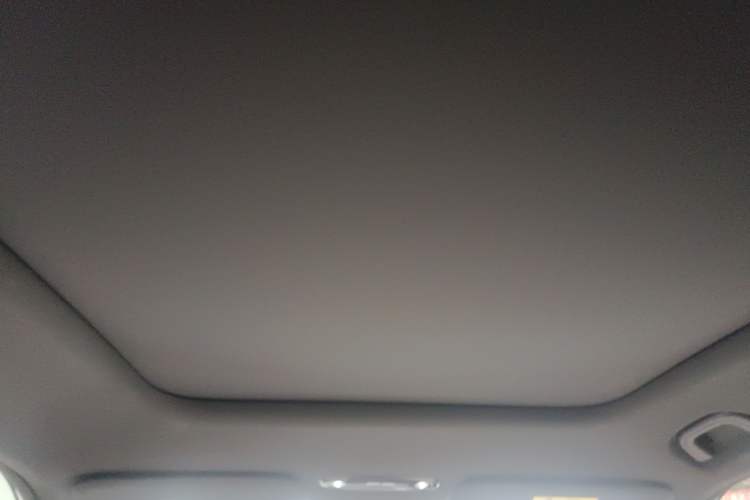 Used Geely Galaxy L7 2023 1.5T 115 km Starship
