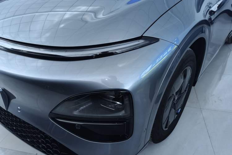 Used XPeng G6 2025 625 Long-Range Max Flagship Edition