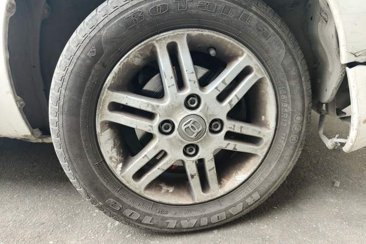 Used Suzuki Wagon R 2016 1.4L Manual Value Model
