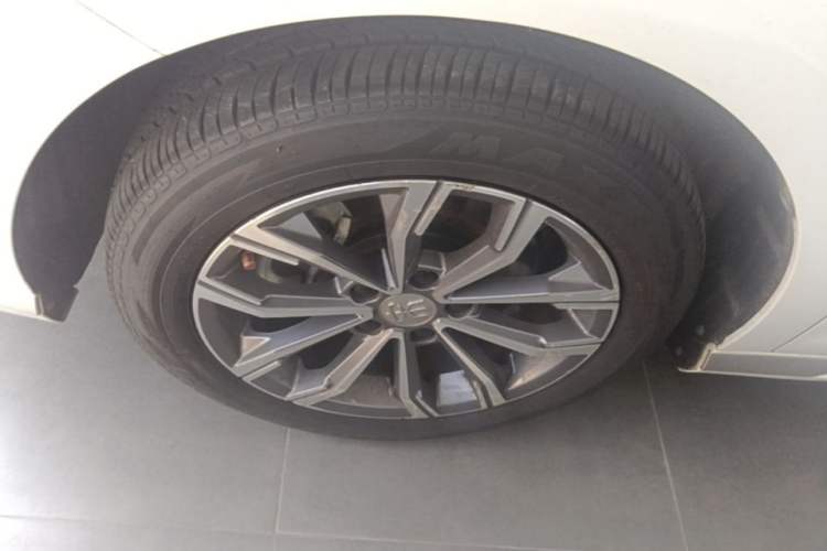 Used BYD Song MAX 2021 Upgraded Model 1.5T Automatic Luxury 6-Seater