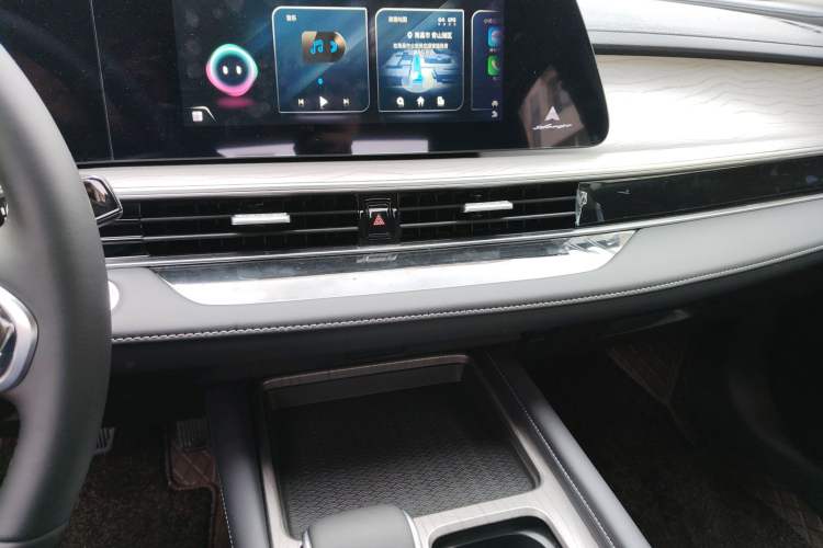 Used Chery Arrizo 8 2025 1.6T DCT Excellence Edition