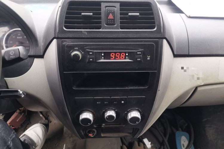 Used Ruichi EC35 2021 EC35 II Standard Edition 38.64 kWh